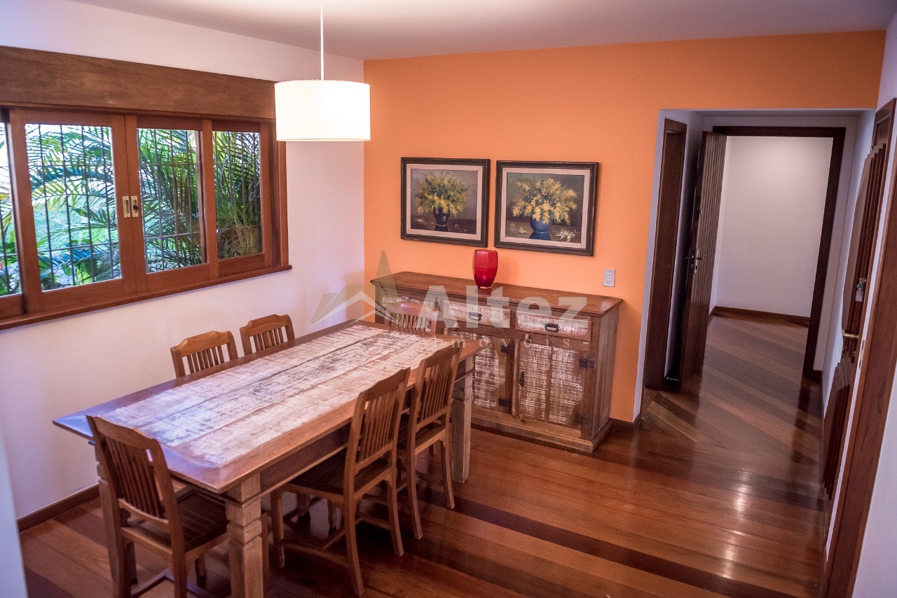 Casa, 5 quartos, 2280 m² - Foto 20