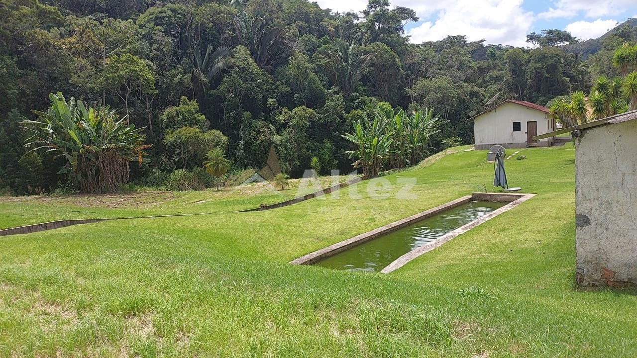 Sítio, 3 quartos, 25 hectares - Foto 1