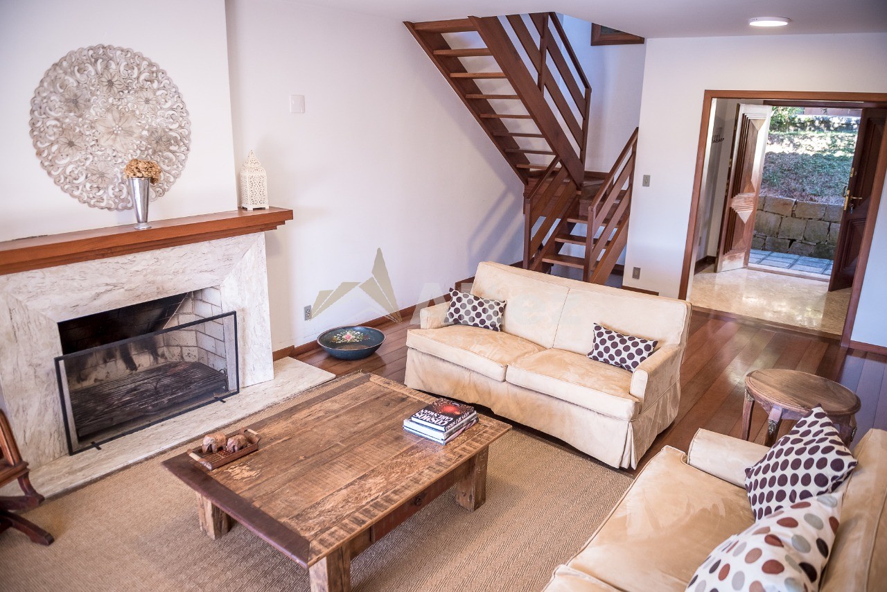 Casa, 5 quartos, 2280 m² - Foto 10