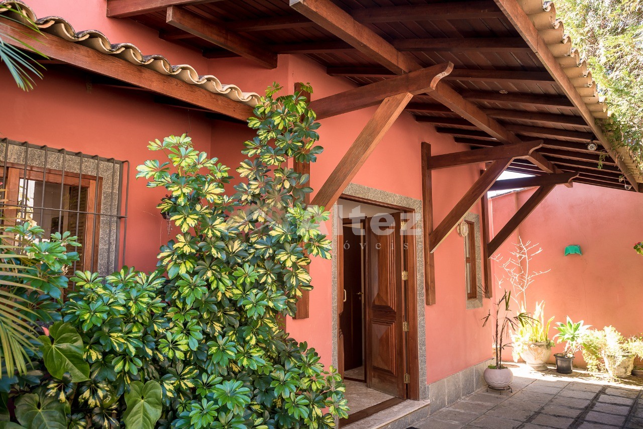 Casa, 5 quartos, 2280 m² - Foto 7