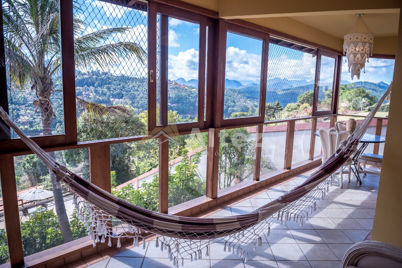 Casa, 5 quartos, 2280 m² - Foto 18