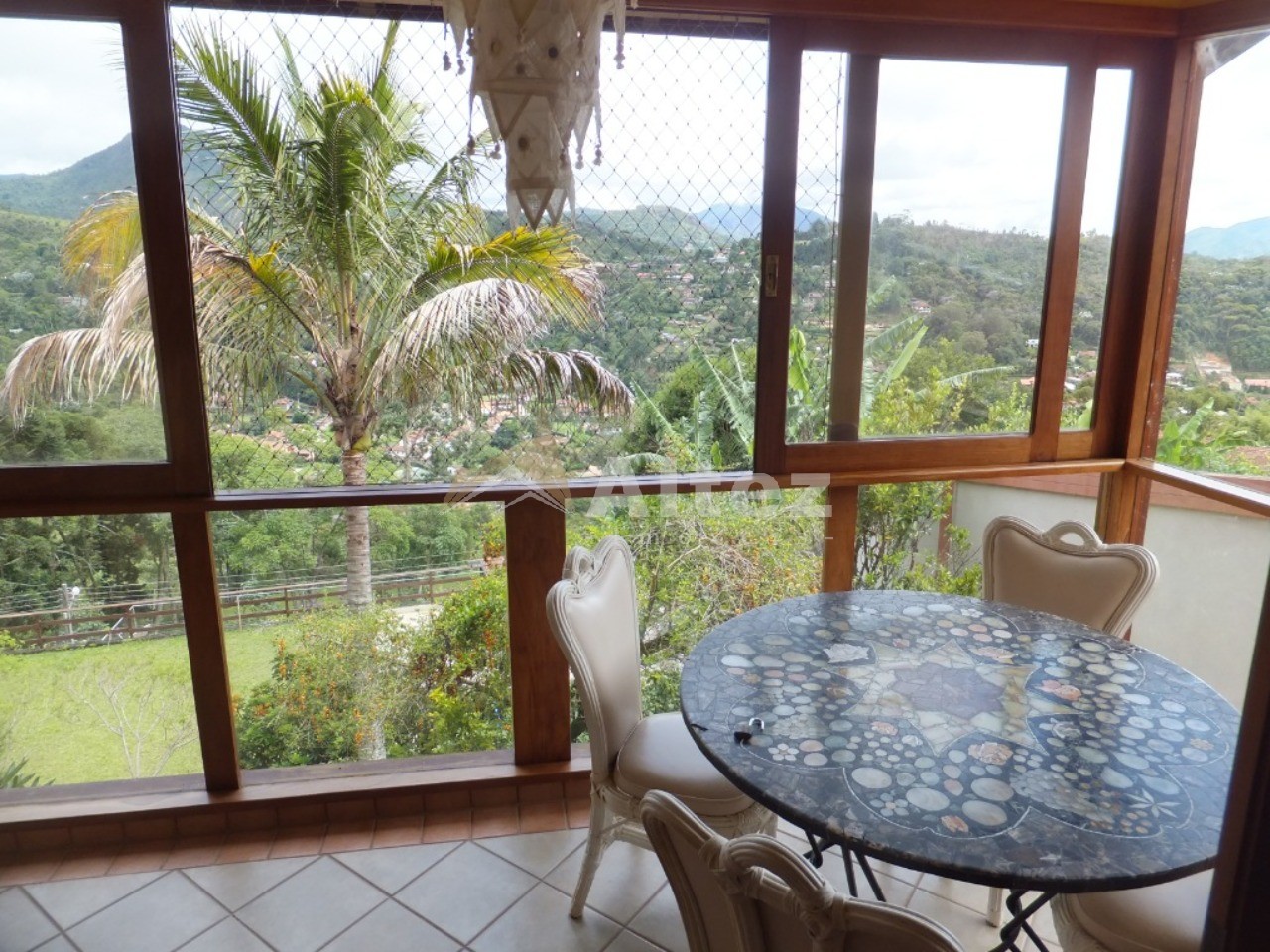 Casa, 5 quartos, 2280 m² - Foto 19