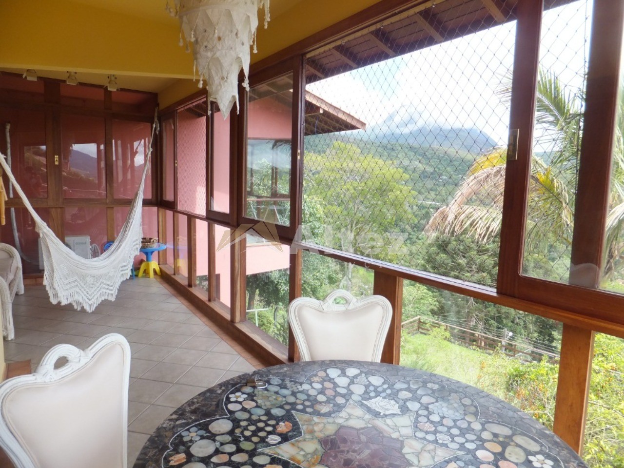 Casa, 5 quartos, 2280 m² - Foto 17