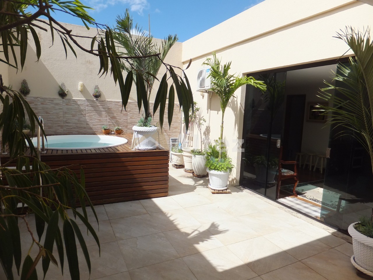 Cobertura, 3 quartos, 225 m² - Foto 1