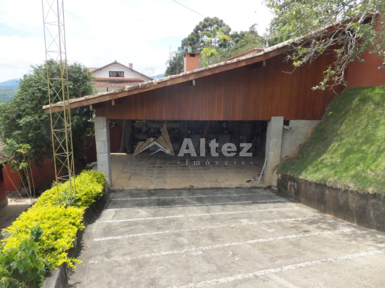 Casa, 5 quartos, 2280 m² - Foto 63