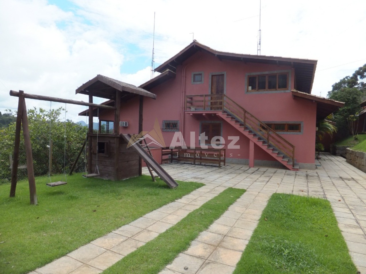 Casa, 5 quartos, 2280 m² - Foto 53