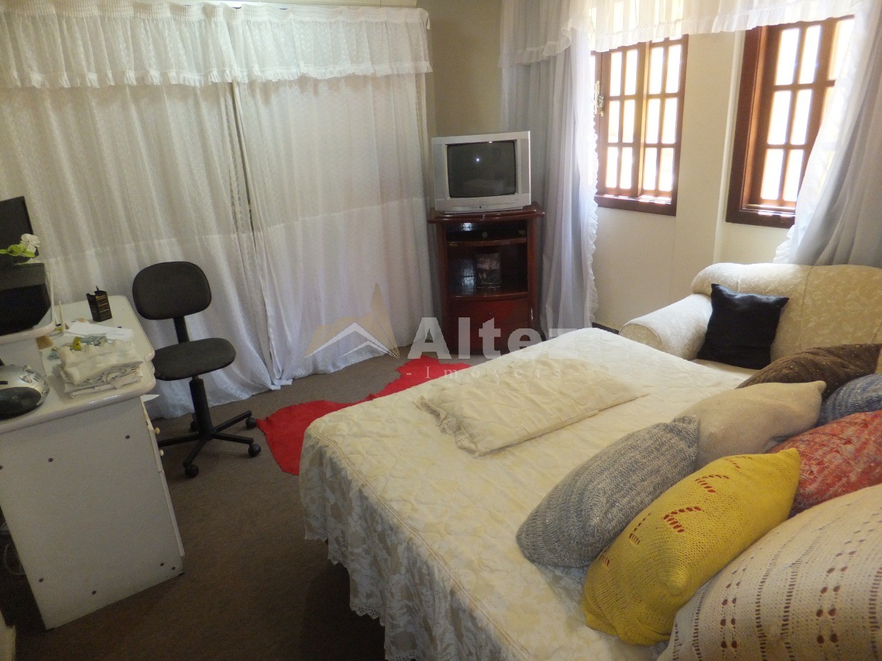 Casa, 3 quartos, 850 m² - Foto 33