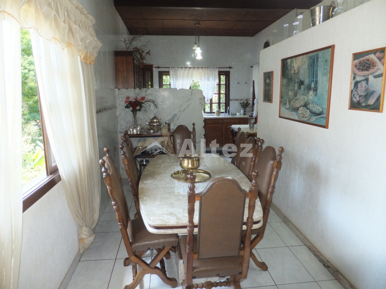 Casa, 3 quartos, 850 m² - Foto 15