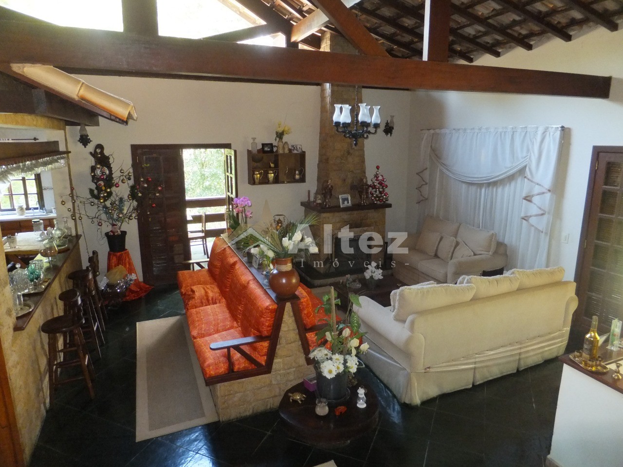 Casa, 3 quartos, 850 m² - Foto 4