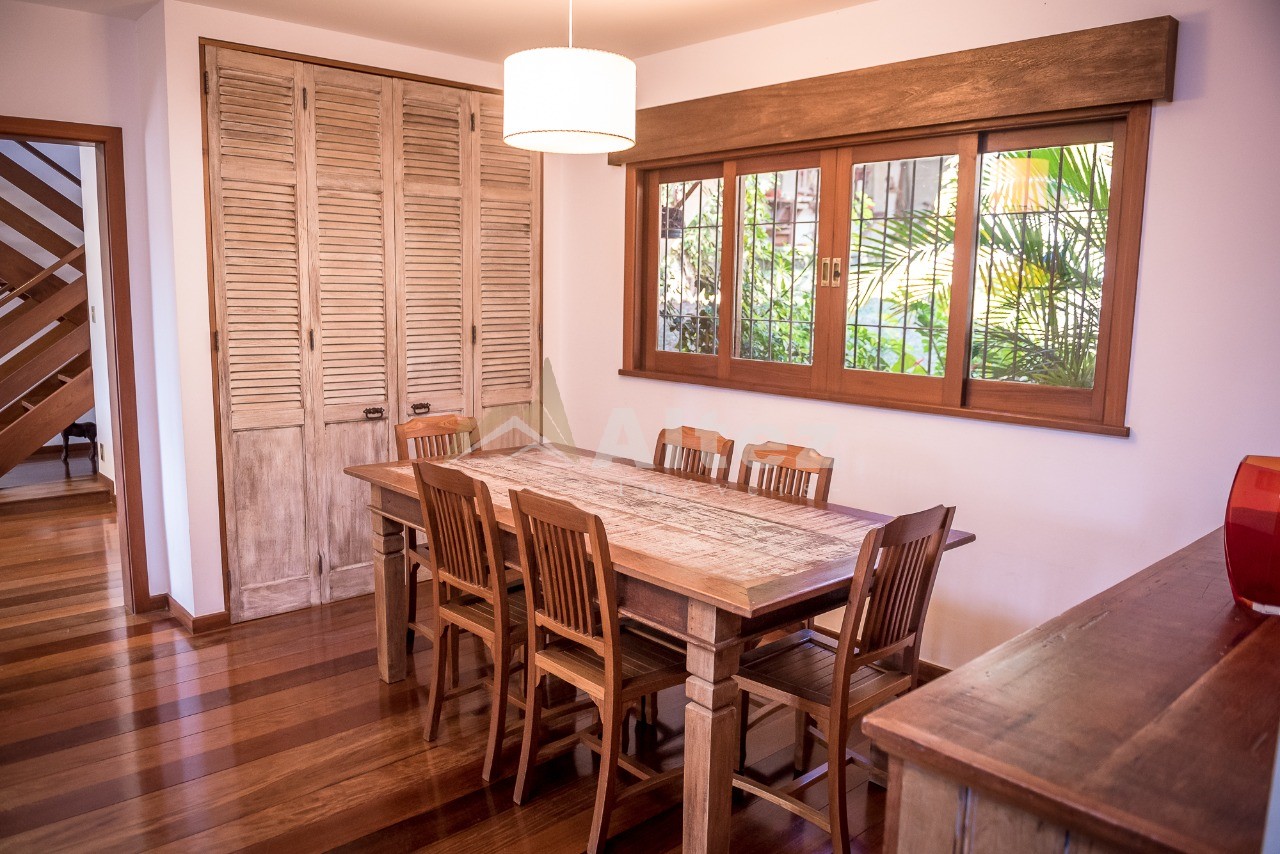 Casa, 5 quartos, 2280 m² - Foto 21