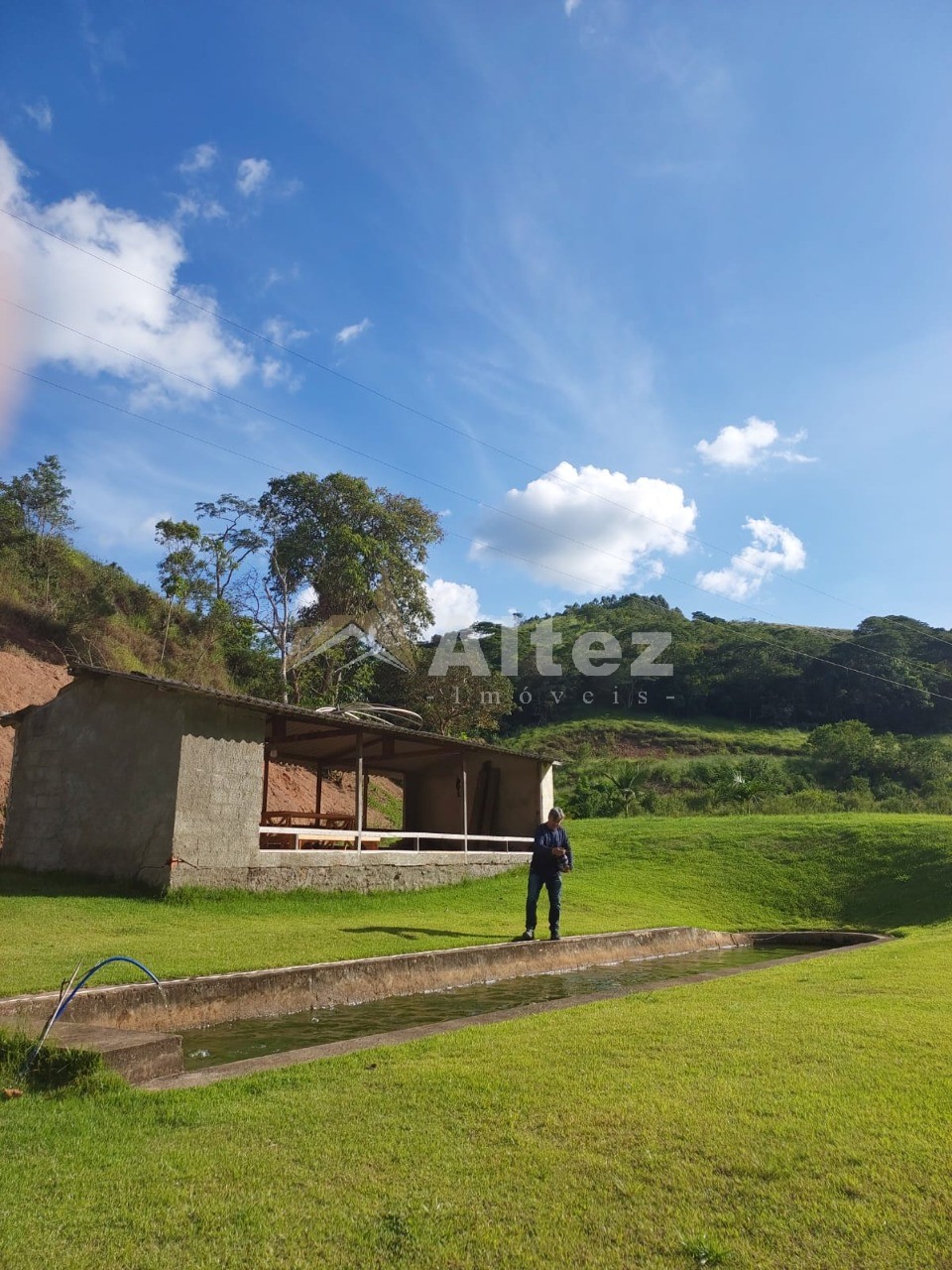 Sítio, 3 quartos, 25 hectares - Foto 8