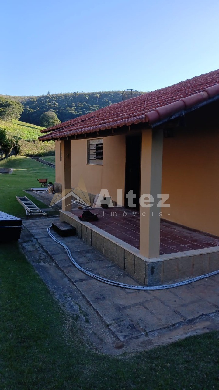Sítio, 3 quartos, 25 hectares - Foto 2