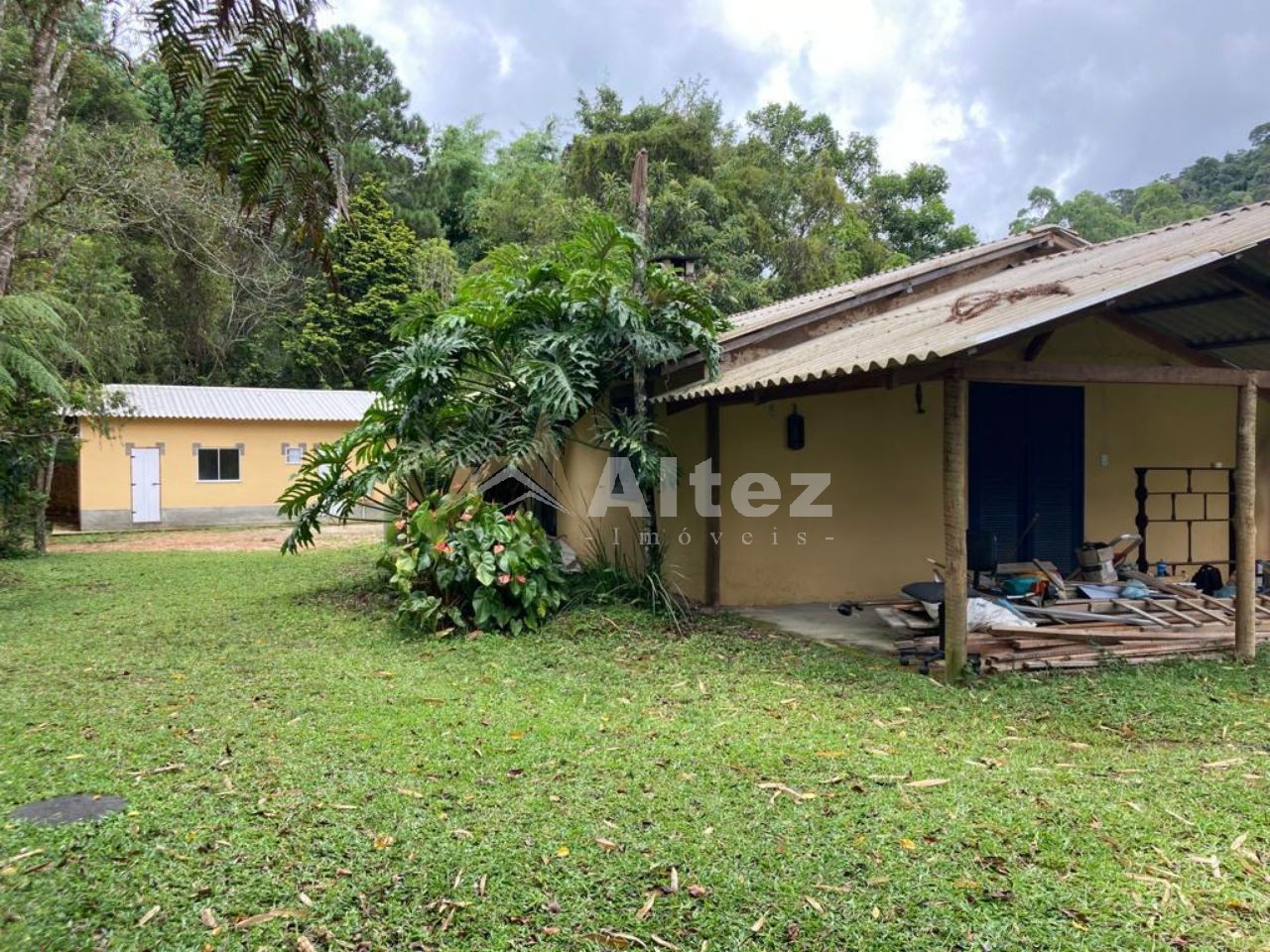 Sítio, 6 quartos, 54 hectares - Foto 4
