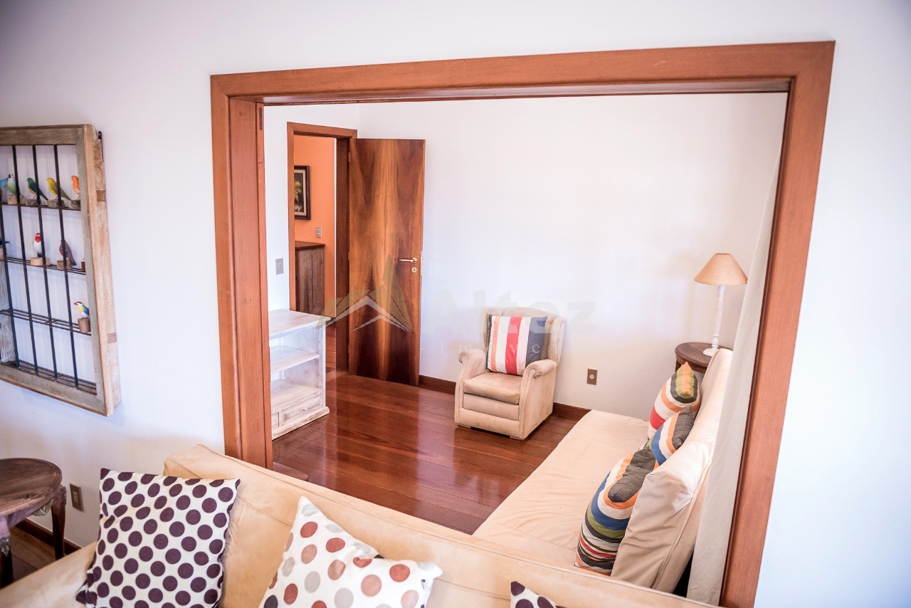 Casa, 5 quartos, 2280 m² - Foto 13