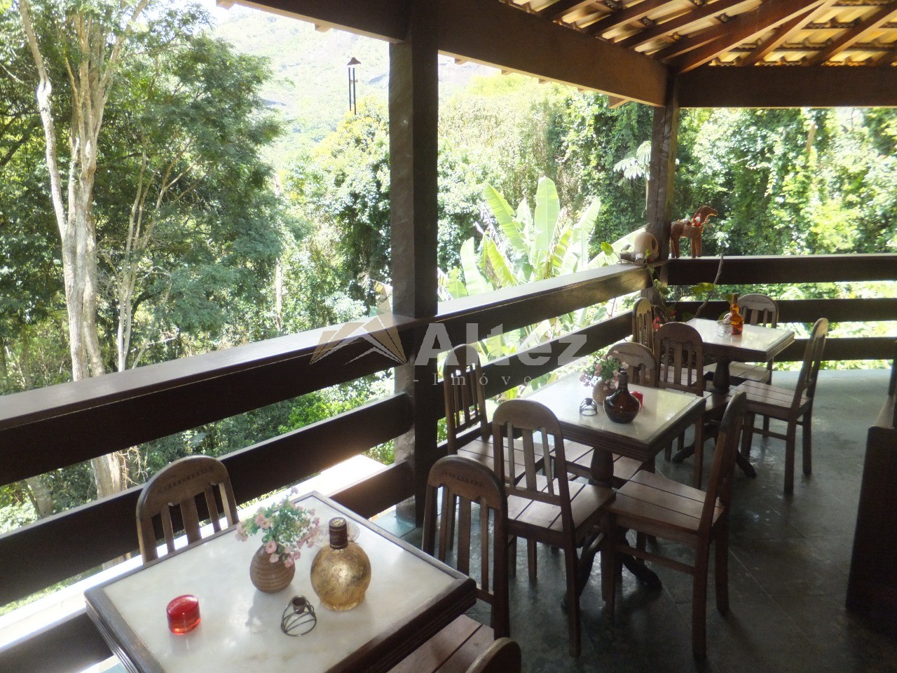 Casa, 3 quartos, 850 m² - Foto 11