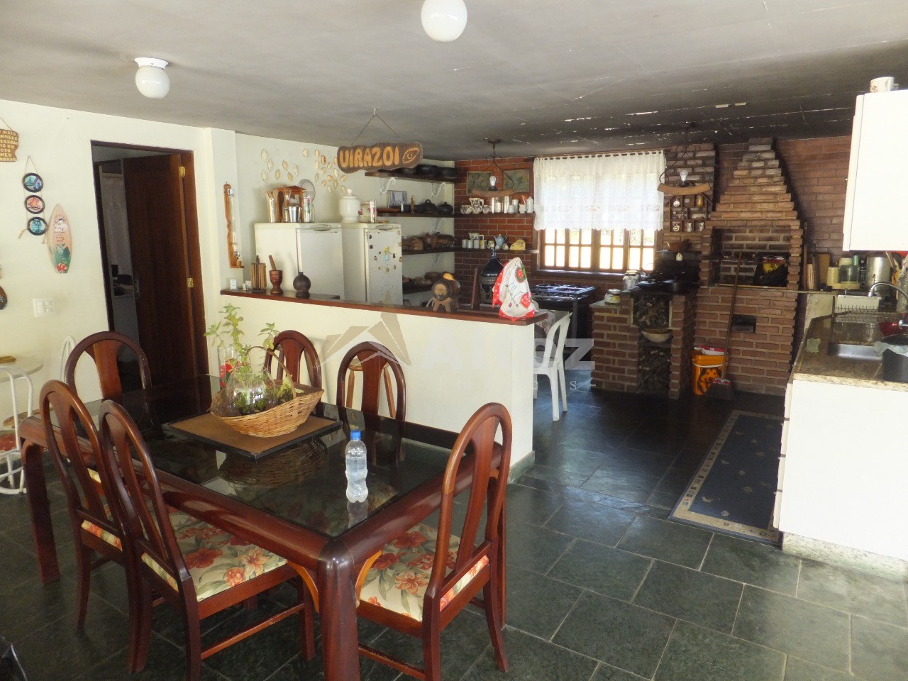 Casa, 3 quartos, 850 m² - Foto 35
