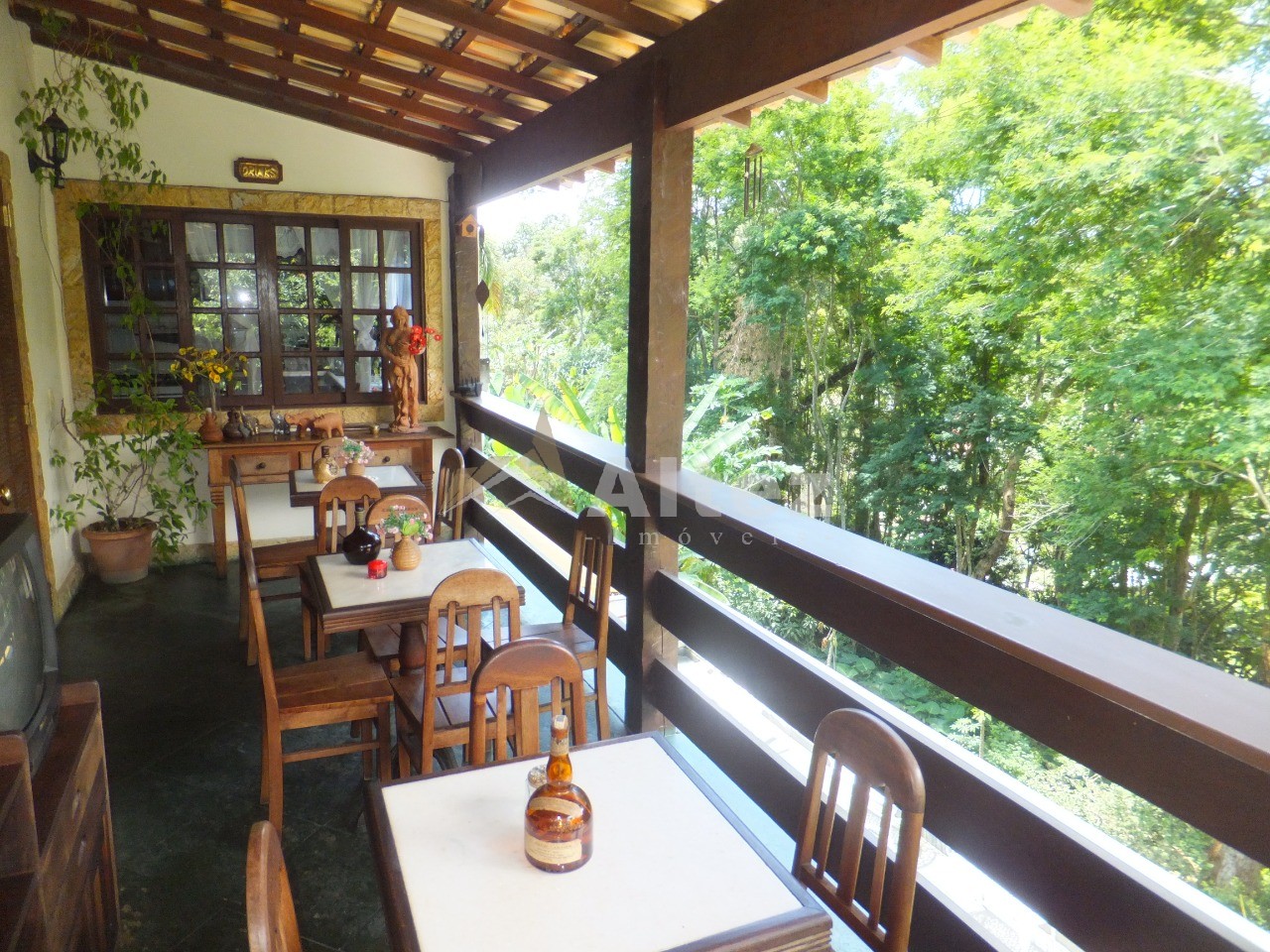 Casa, 3 quartos, 850 m² - Foto 12