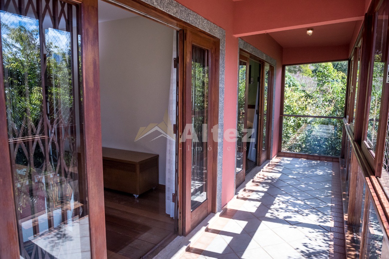 Casa, 5 quartos, 2280 m² - Foto 38