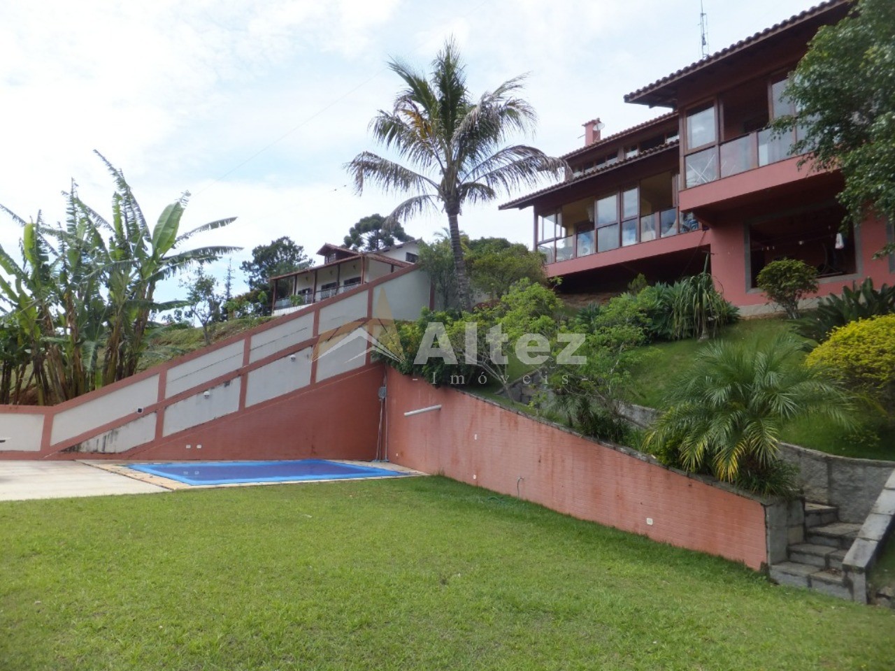 Casa, 5 quartos, 2280 m² - Foto 5