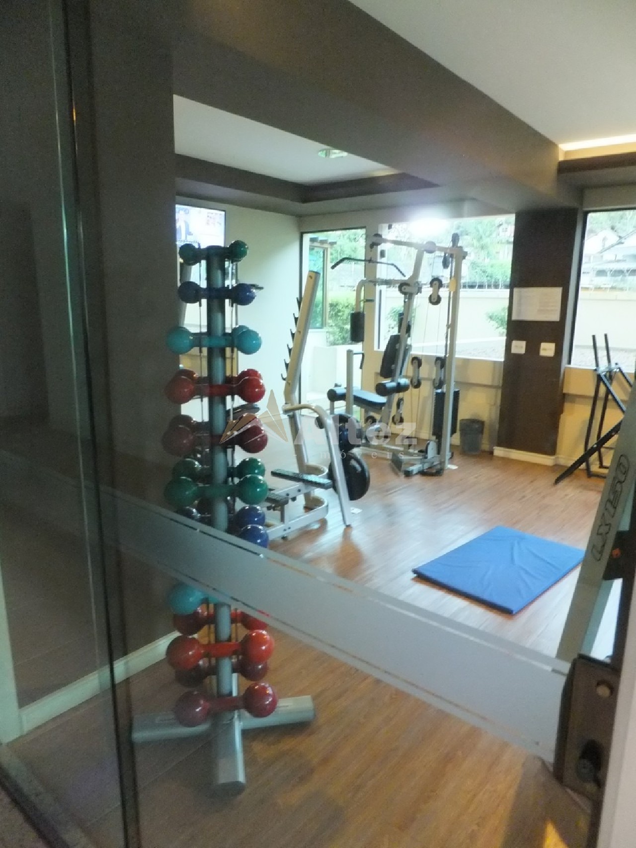 Cobertura, 3 quartos, 225 m² - Foto 19