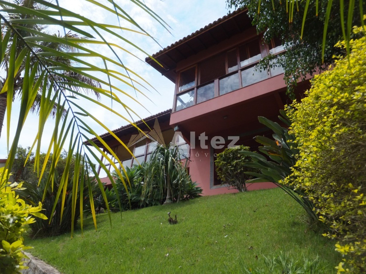 Casa, 5 quartos, 2280 m² - Foto 4