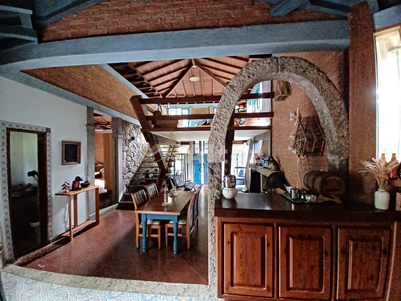 Sítio, 6 quartos, 2 hectares - Foto 44