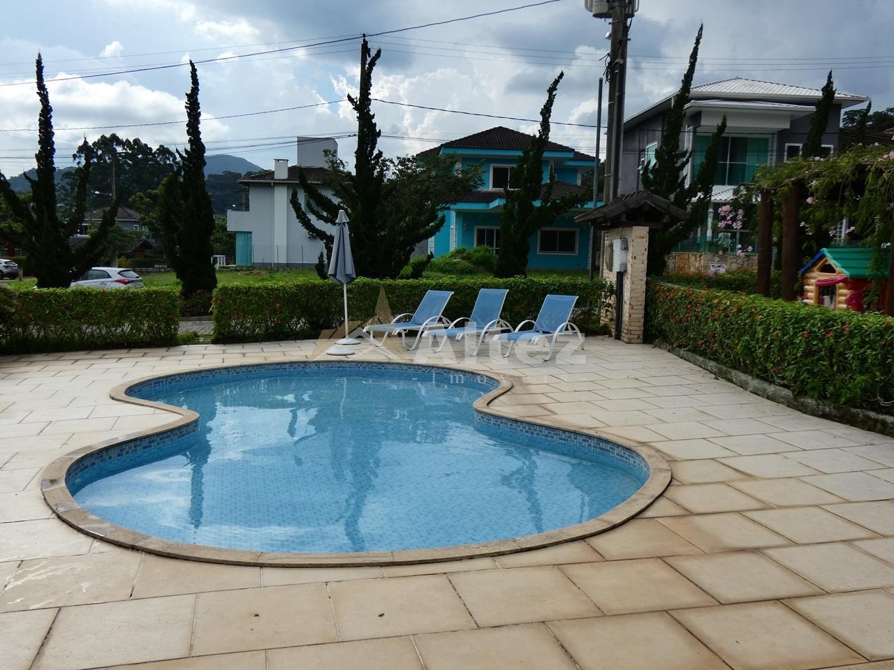 Casa, 4 quartos, 415 m² - Foto 41