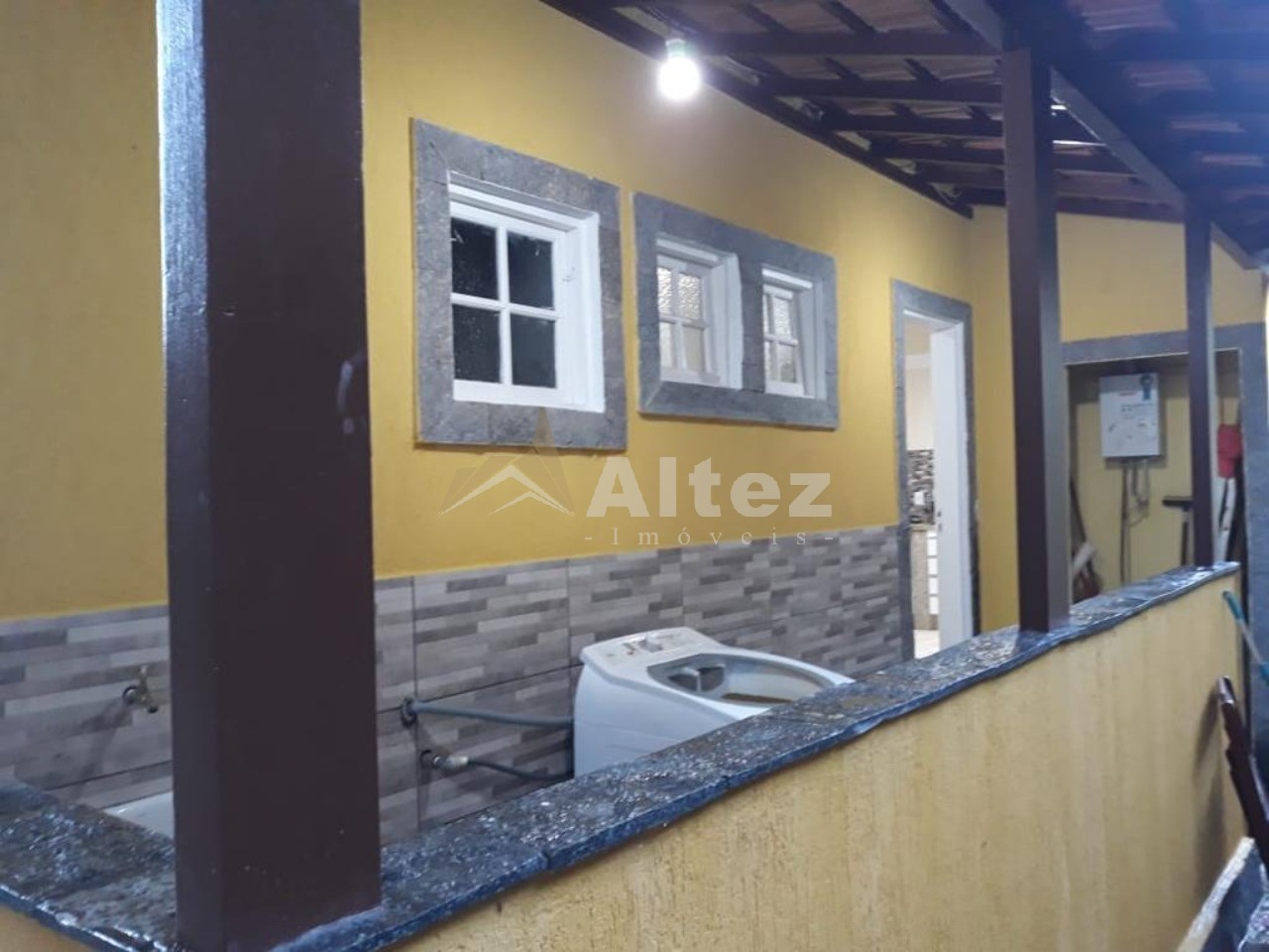 Casa, 3 quartos, 1100 m² - Foto 22