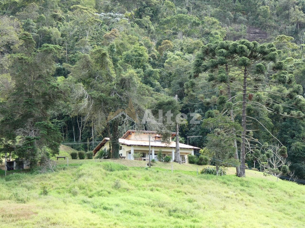 Sítio, 4 quartos, 28 hectares - Foto 77