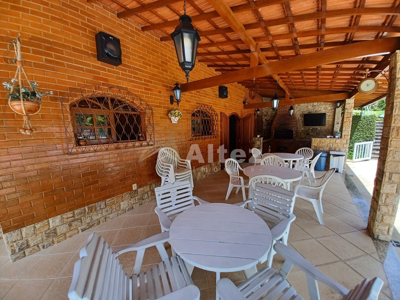 Sítio, 12 quartos, 3 hectares - Foto 38