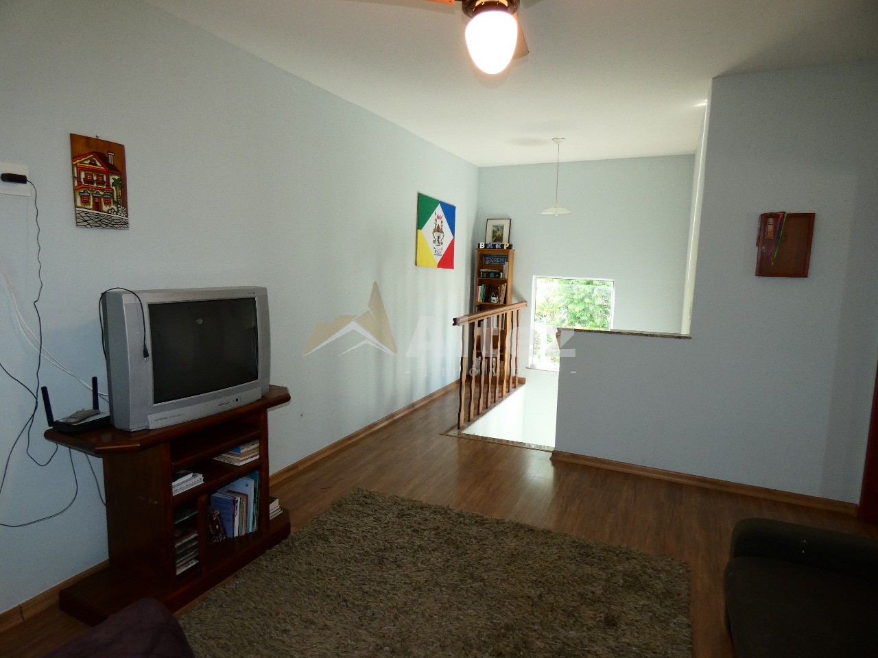 Casa, 4 quartos, 415 m² - Foto 23