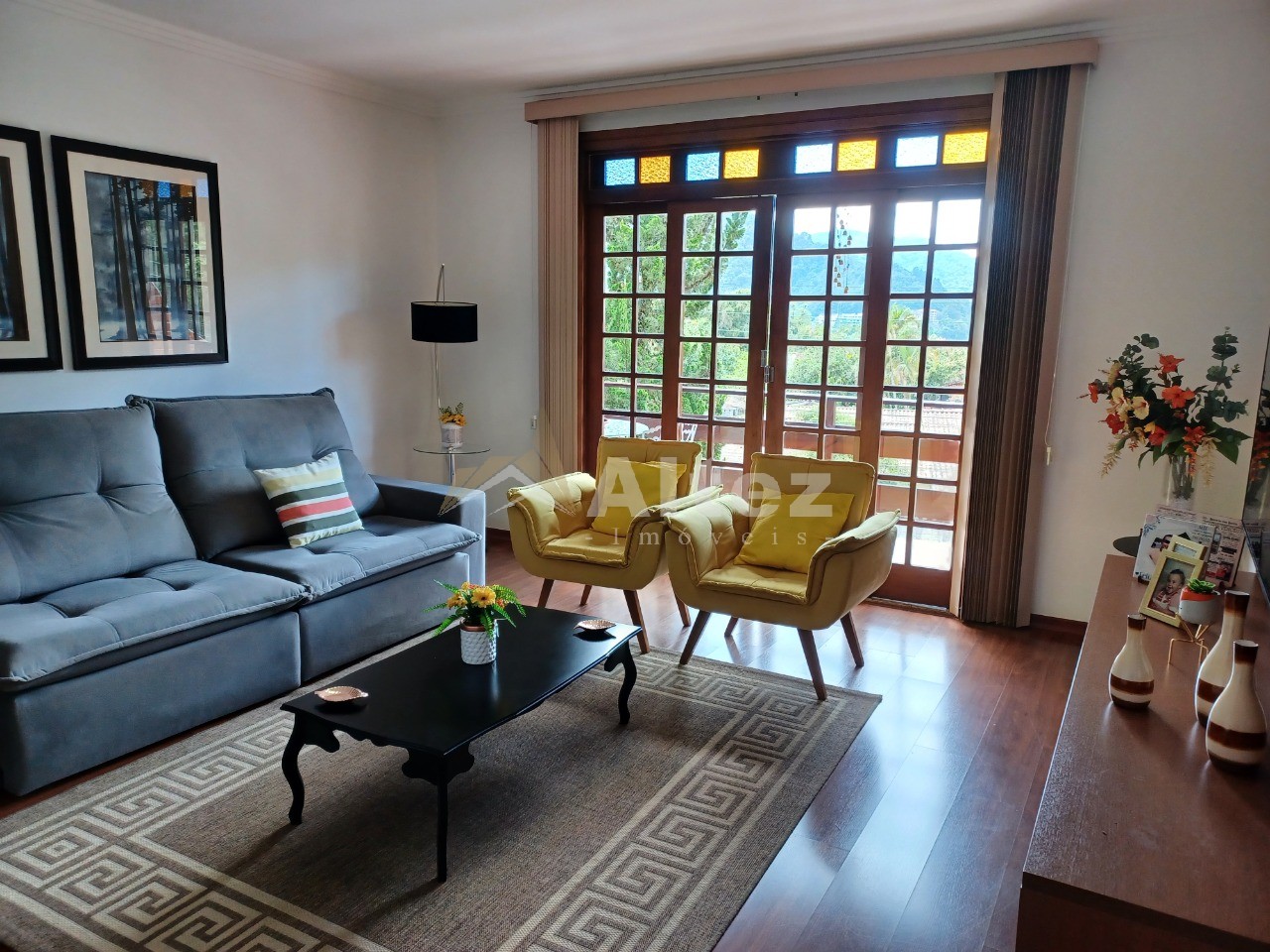 Apartamento, 4 quartos, 106 m² - Foto 2