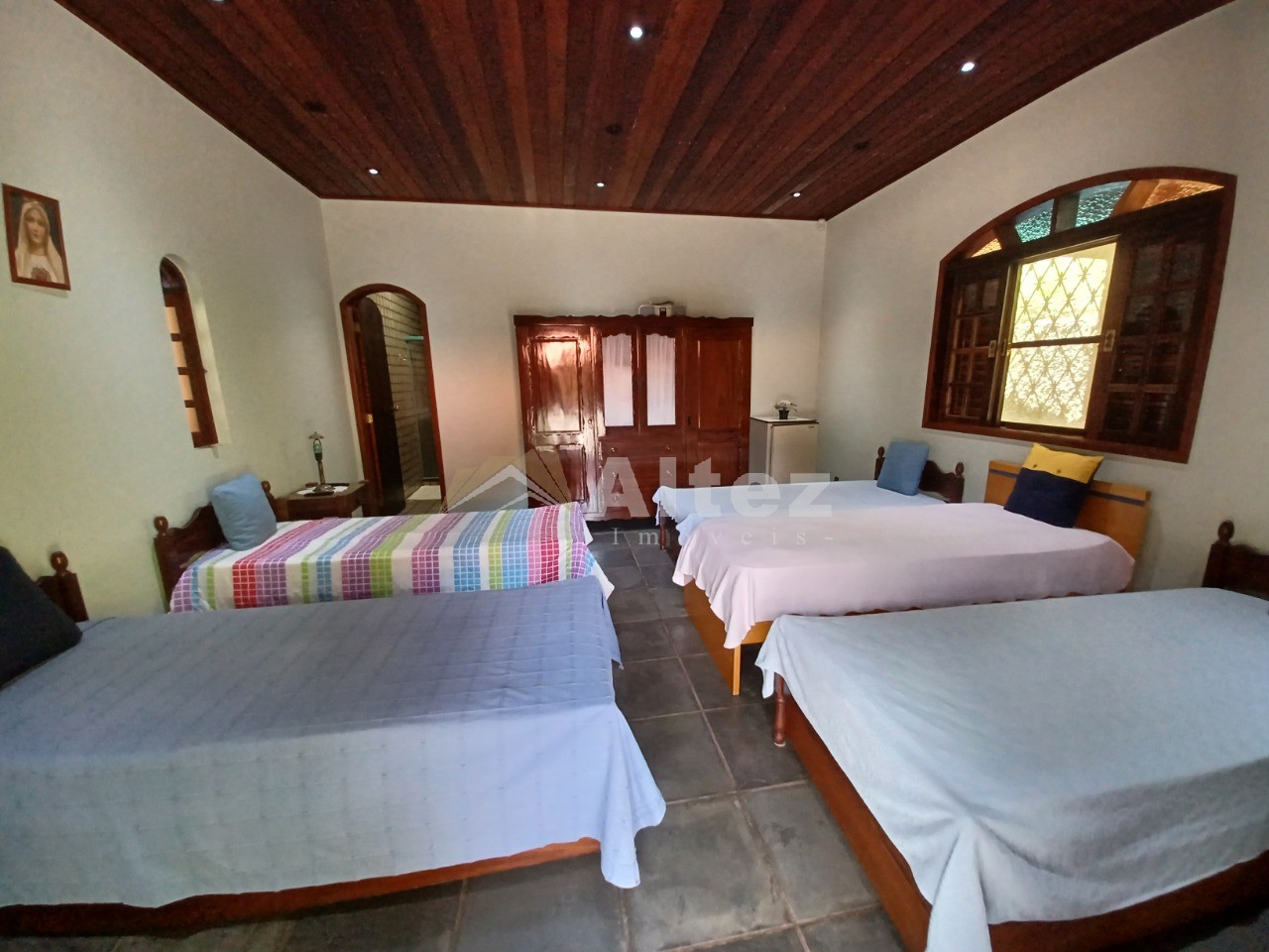 Sítio, 12 quartos, 3 hectares - Foto 75