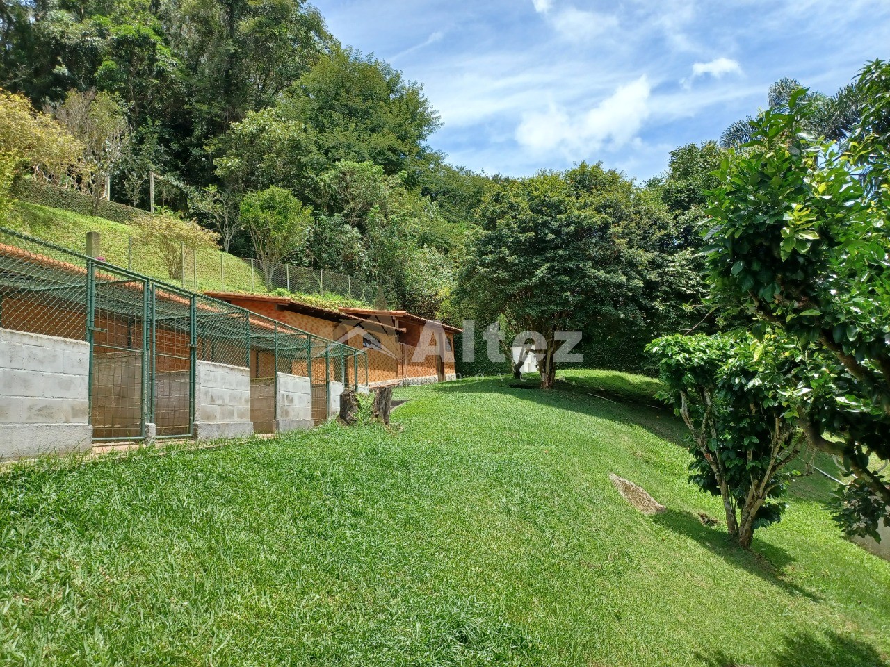 Sítio, 12 quartos, 3 hectares - Foto 86