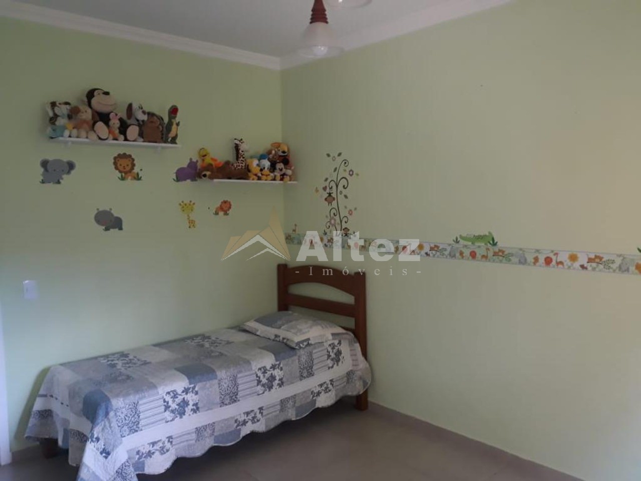 Casa, 3 quartos, 1100 m² - Foto 18