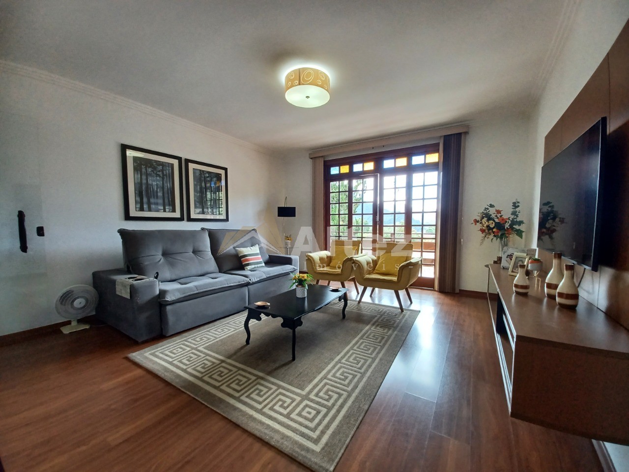 Apartamento, 4 quartos, 106 m² - Foto 1
