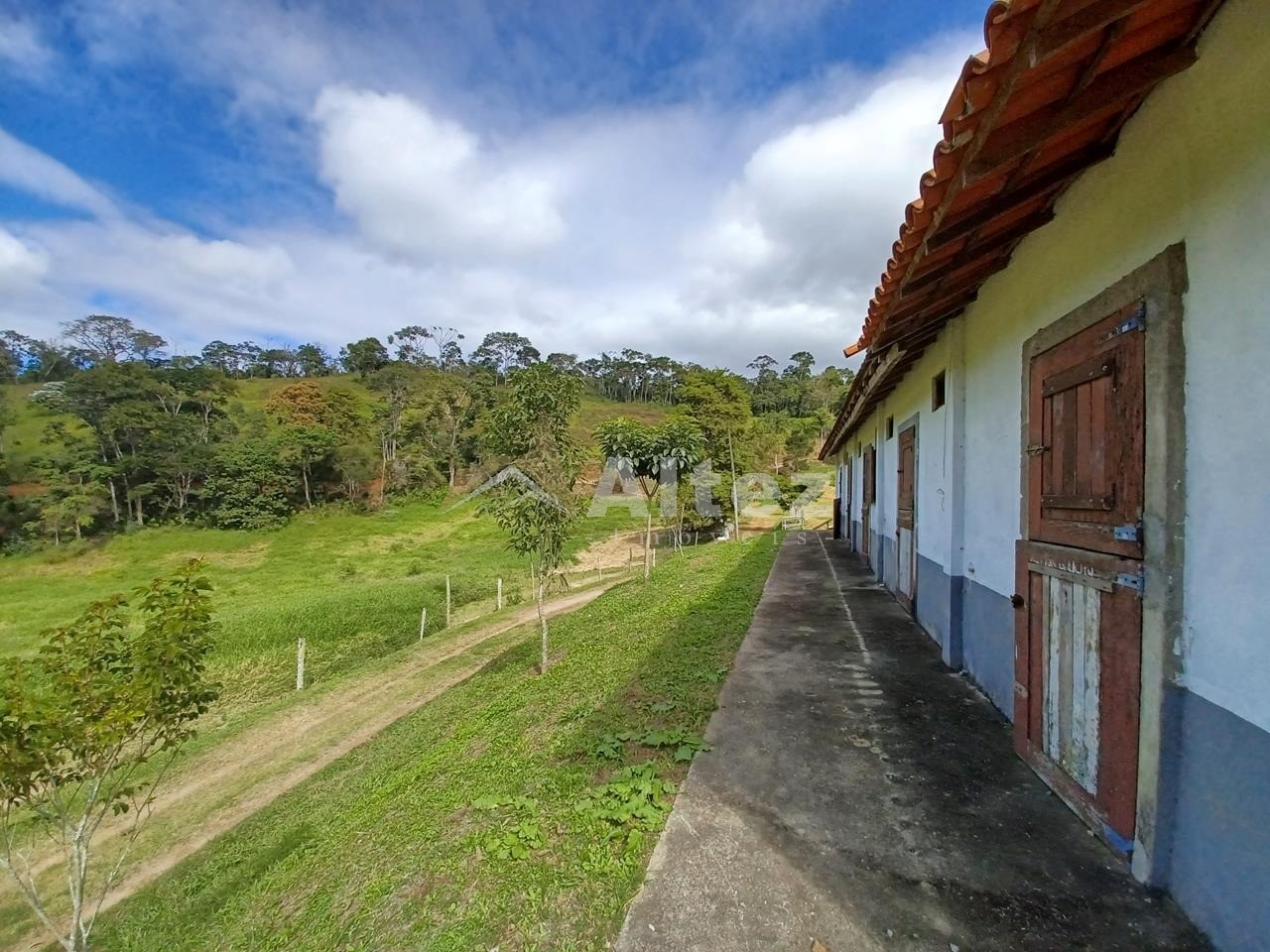 Sítio, 4 quartos, 28 hectares - Foto 81