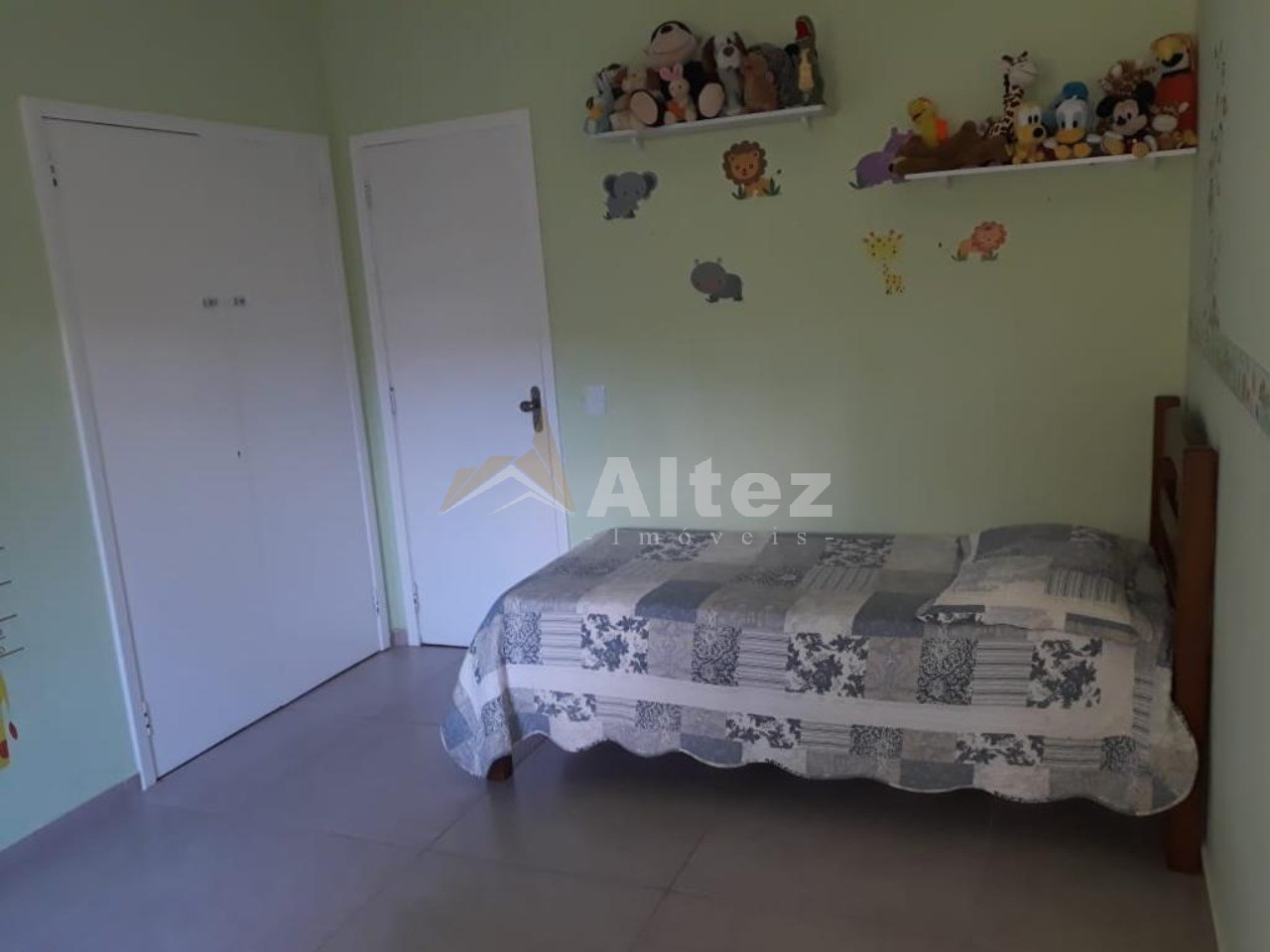 Casa, 3 quartos, 1100 m² - Foto 19