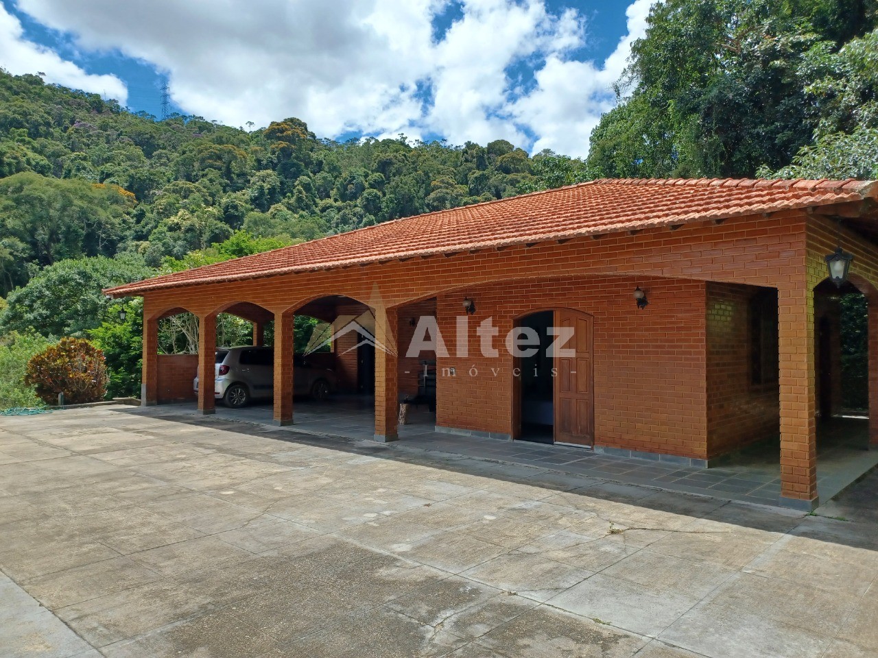 Sítio, 12 quartos, 3 hectares - Foto 70