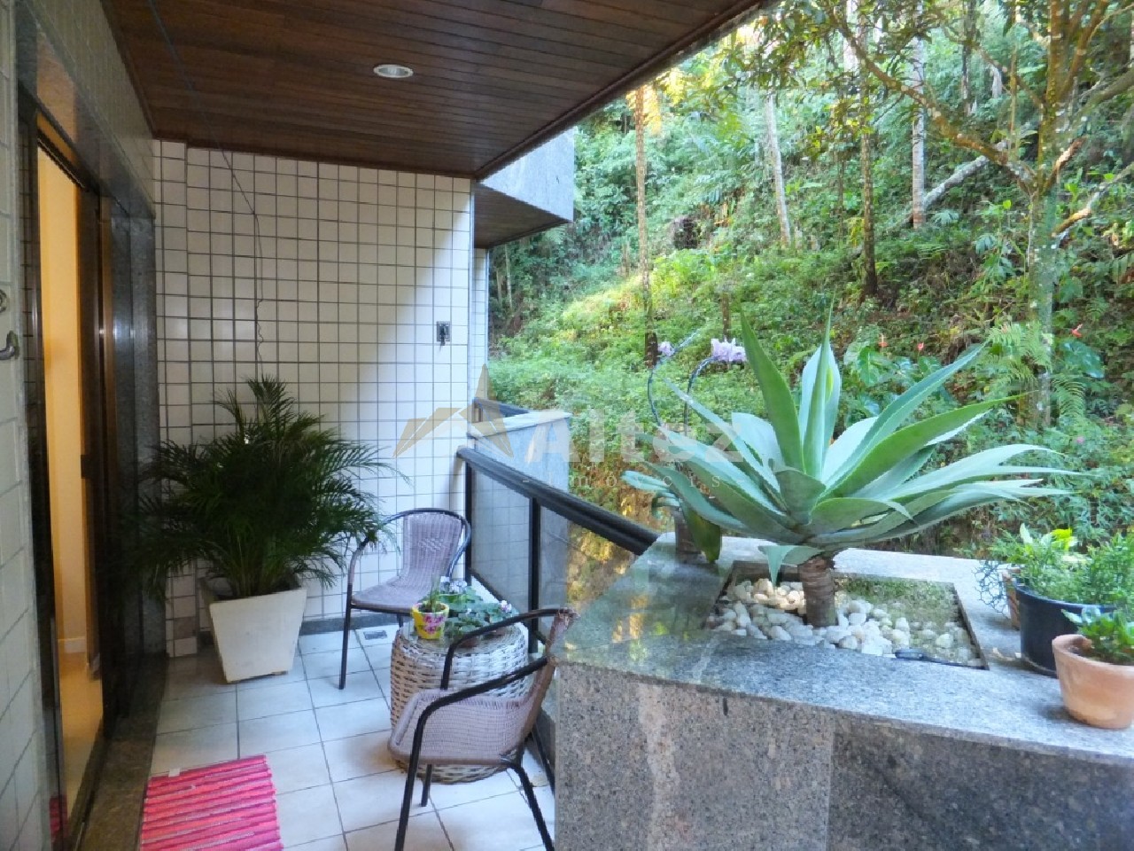 Apartamento, 3 quartos, 100 m² - Foto 4
