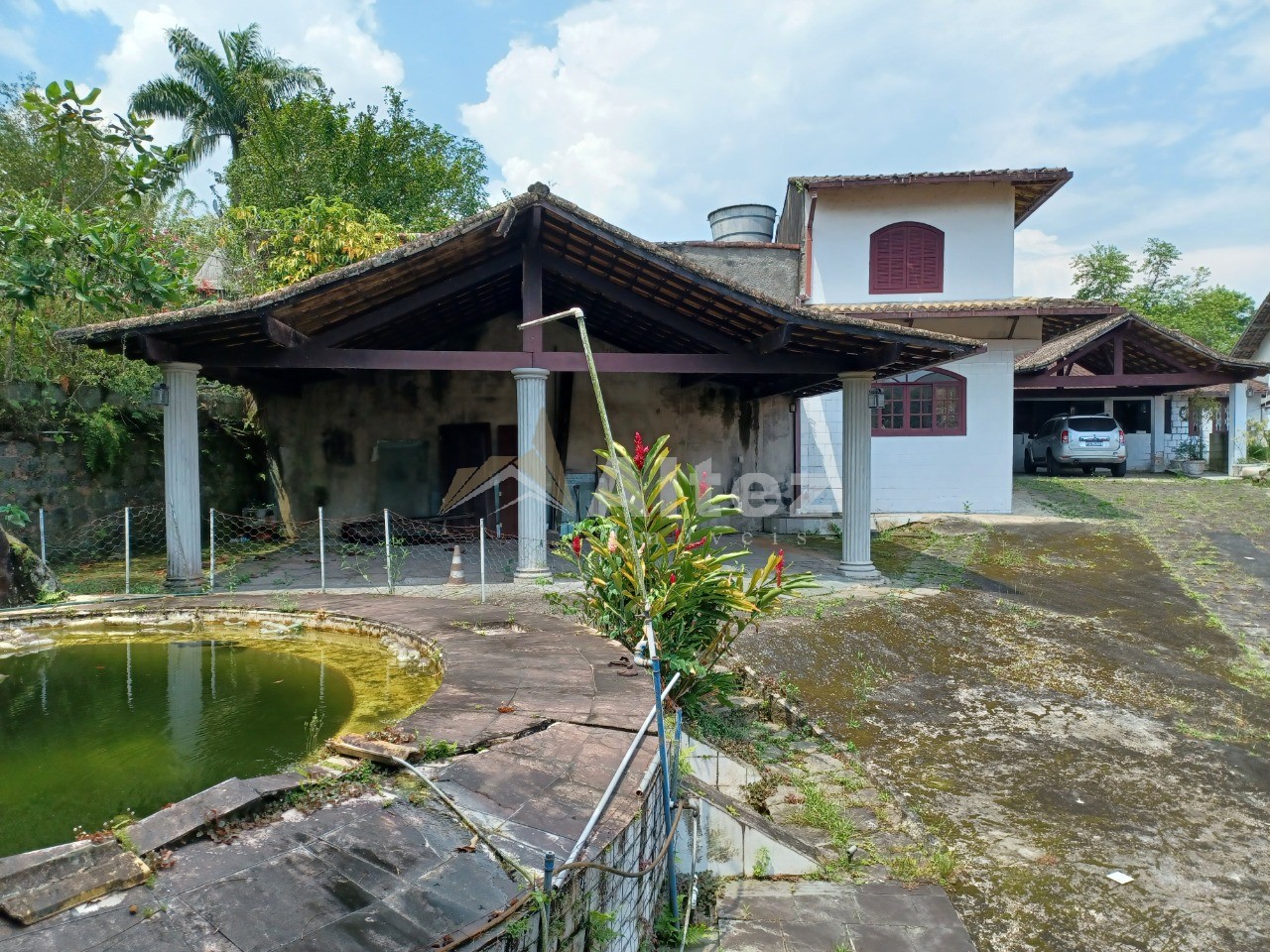 Casa, 4 quartos, 1290 m² - Foto 2