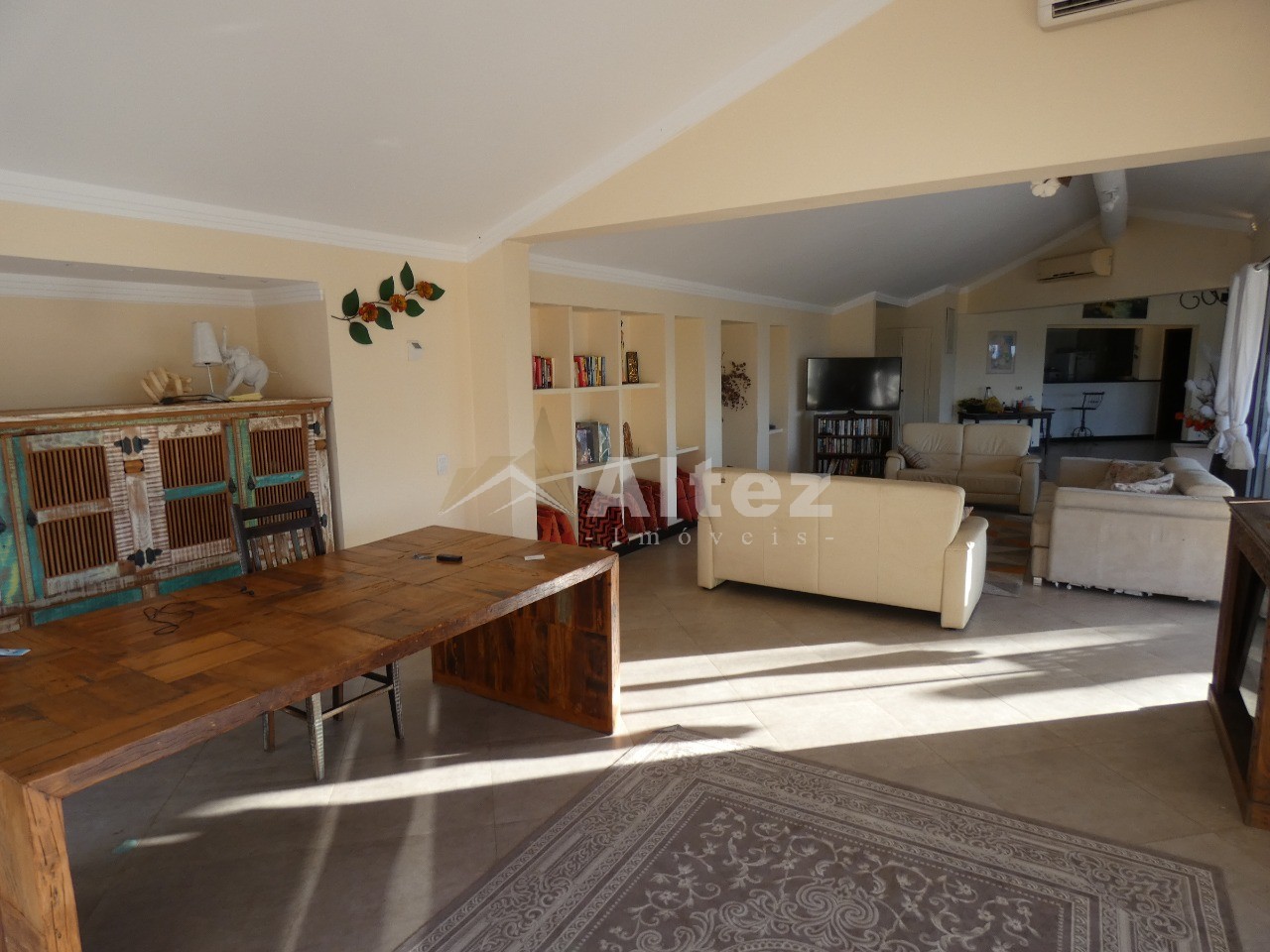 Casa, 6 quartos, 2200 m² - Foto 5