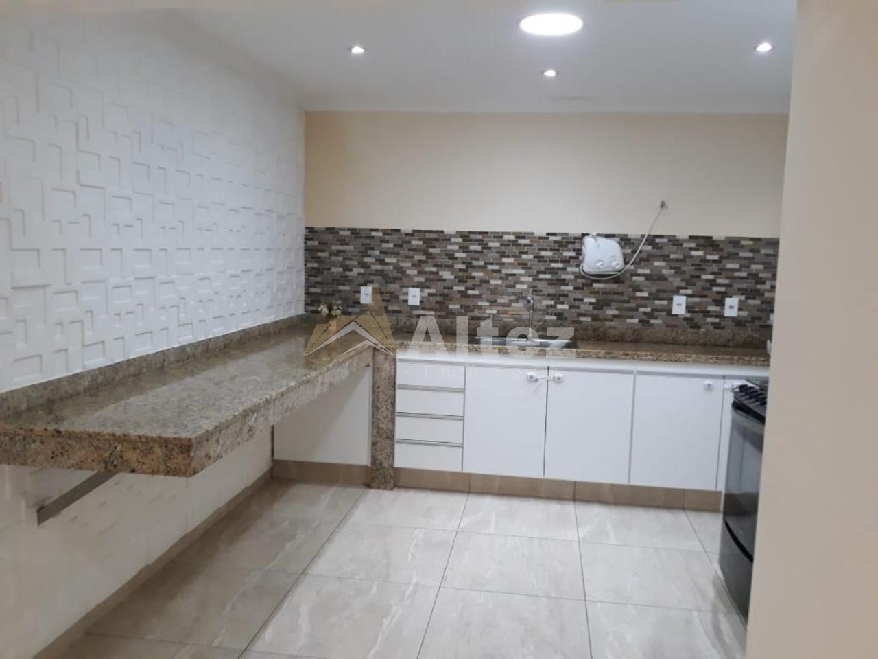 Casa, 3 quartos, 1100 m² - Foto 10
