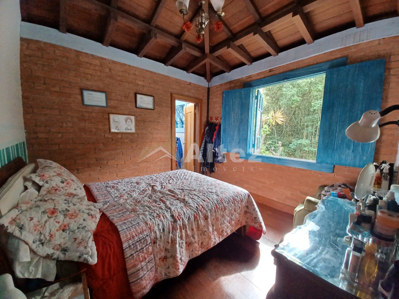 Sítio, 6 quartos, 2 hectares - Foto 64