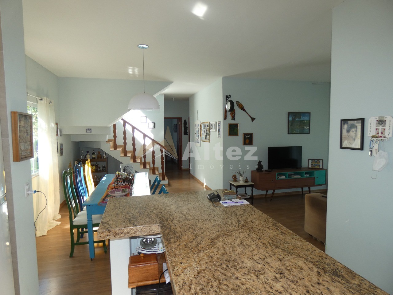 Casa, 4 quartos, 415 m² - Foto 6