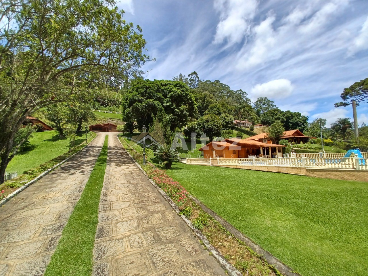 Sítio, 12 quartos, 3 hectares - Foto 49