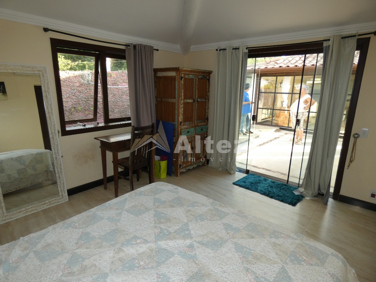 Casa, 6 quartos, 2200 m² - Foto 49
