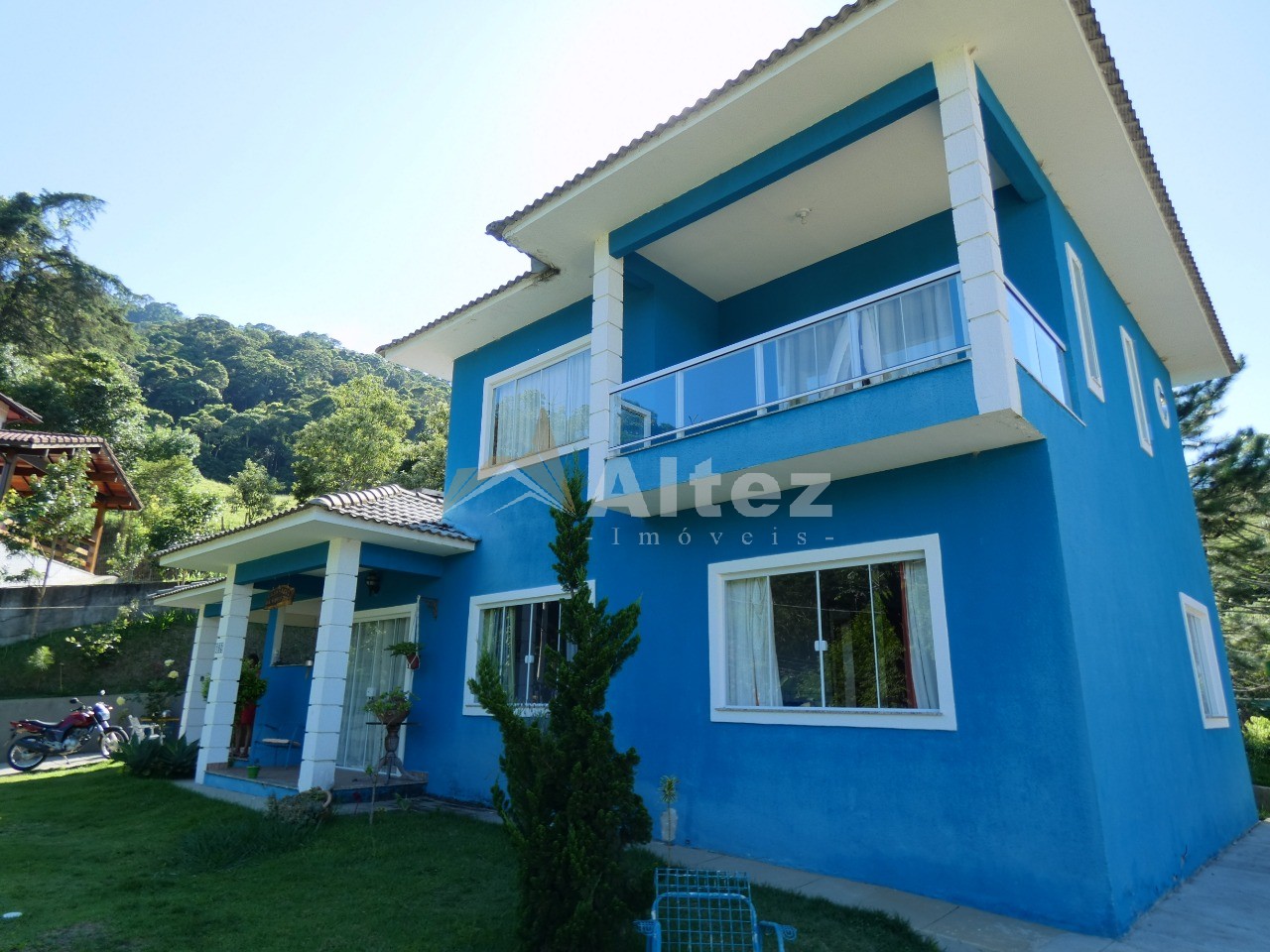 Casa, 4 quartos, 415 m² - Foto 3