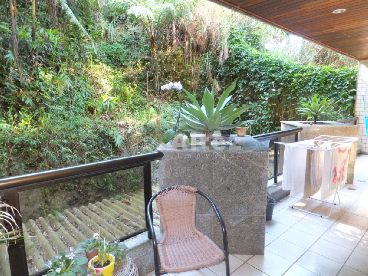 Apartamento, 3 quartos, 100 m² - Foto 3