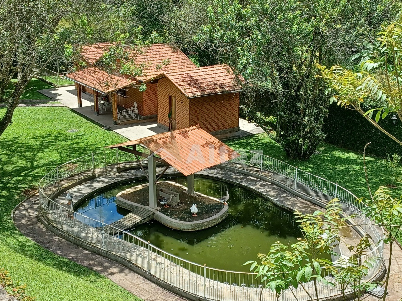 Sítio, 12 quartos, 3 hectares - Foto 81